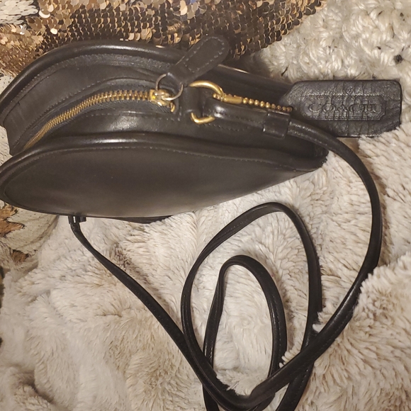 Vintage Coach Abbie - Picture 4 of 15